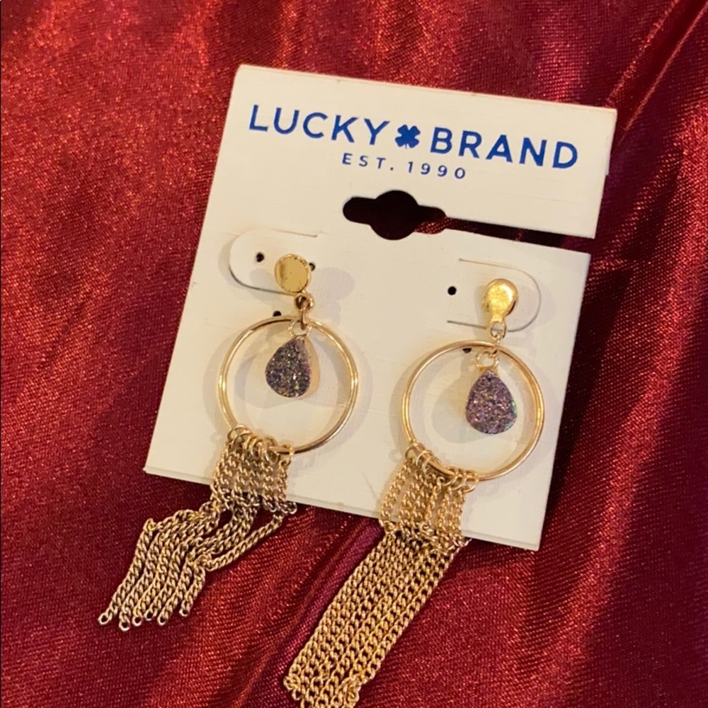 Lucky Brand Earrings